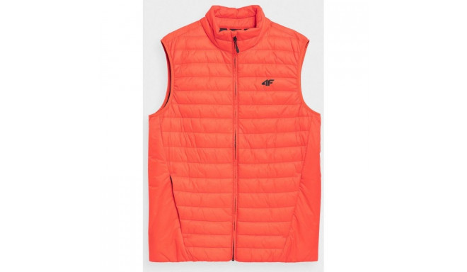 4F down vest M 4FSS23TDJAM082 70S (XL)