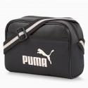 Puma Campus Reporter S 078826 01 bag (czarny)