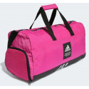 Bag adidas 4Athlts Duffel Bag "M" HZ2474 (różowy)