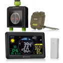 BRESSER Smart Garden Smart Home Irrigation System Duo