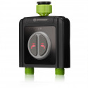 BRESSER Smart Garden Smart Home Irrigation System Duo