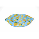 BESTWAY Scentsational Lemon Pool Float, 1.76m