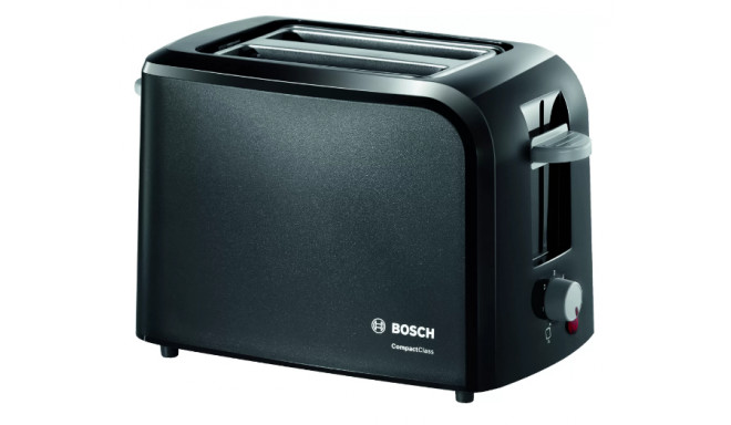 Bosch CompactClass Toaster TAT3A013 Power 980