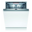 Bosch Dishwasher SMV4HVX31E Series 4 Built-in