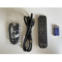 Philips Mobile Projector PicoPix Micro+ FWVGA