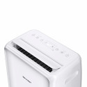 Sharp Dehumidifier UD-P20E-W Power 270 W, Sui