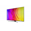 LG 50NANO813QA 50" (126 cm), Smart TV, WebOS,
