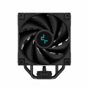 Deepcool AK400 Zero Dark Plus, Intel, AMD, CP