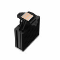 Deepcool AK400 Zero Dark, Intel, AMD, CPU Air
