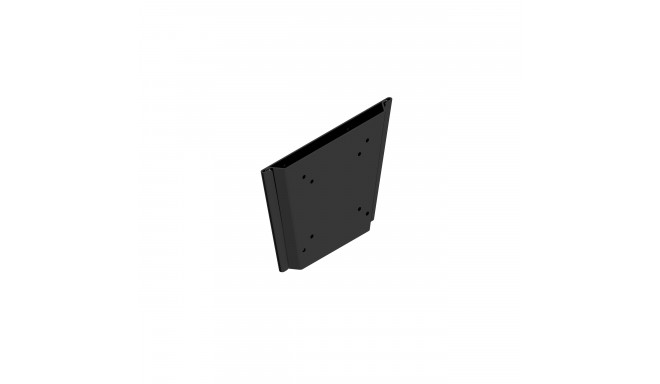 EDBAK | Wall mount | GD22C-B | Fixed | 10-29 " | Maximum weight (capacity) 10 kg | Black