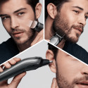 Braun All-in-one trimmer MGK7320 Cordless, Nu