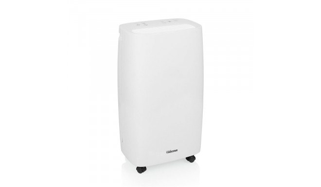 Tristar Dehumidifier DH-5419 Power 205 W Suitable for rooms up to 45 m³ Water tank capacity 2.5 L Wh