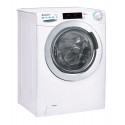 Candy Washing Machine with Dryer CSWS 6106TWM