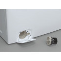 Candy Washing Machine with Dryer CSWS 6106TWM