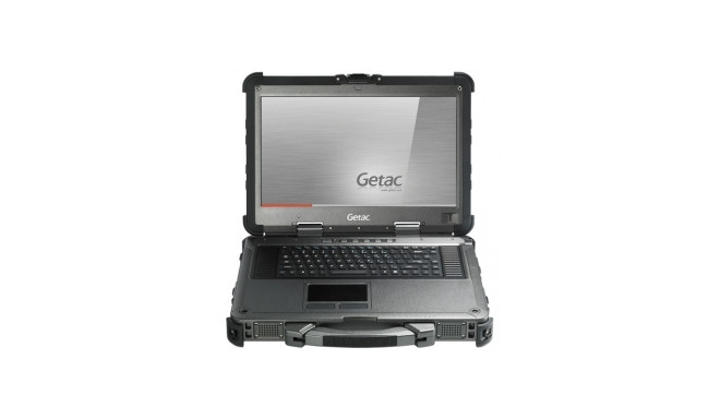 Getac spare battery