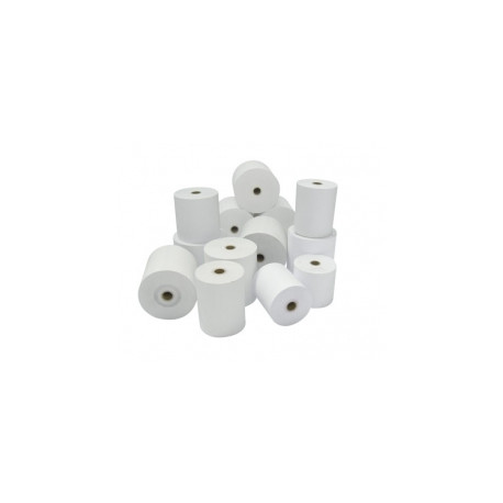 Receipt Rolls, Zebra, Z-Perform 1000D 80 Receipt, Thermal Paper, 80 mm, 40 mm, 1 (25 tk.)