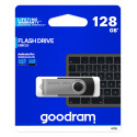 Goodram mälupulk 128GB UTS2, must