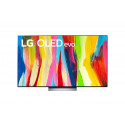 LG televiisor 65" OLED65C21LA