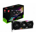 MSI GeForce RTX 4090 GAMING X TRIO 24G DLSS 3