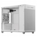 Asus computer case AP201 PRIME, white