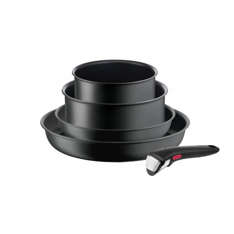 Tefal Ingenio Ultimate L7649553 5 elementi