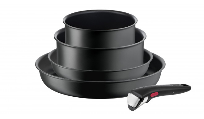Tefal Ingenio Ultimate L7649553 5 elementi