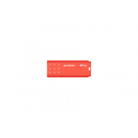 Goodram 64GB UME 3 oranž [USB 3.2 gen. 1]