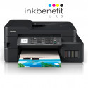 Brother MFC-T920DW InkBenefit Plus