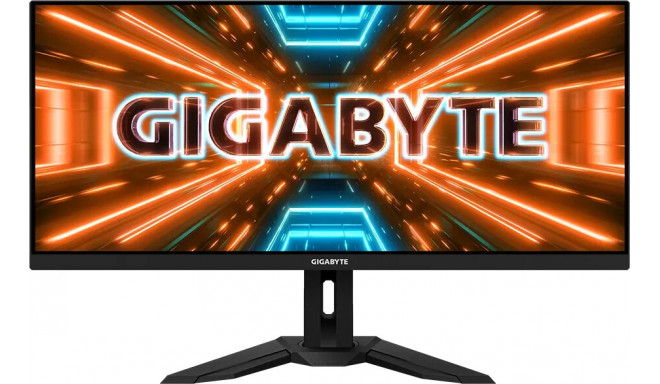 Gigabyte M34WQ - 34'' | UWQHD | IPS | 144Hz