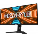 Gigabyte monitor 34" M34WQ