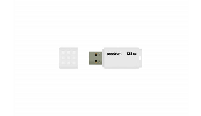 GOODRAM 128GB UME 2 biały