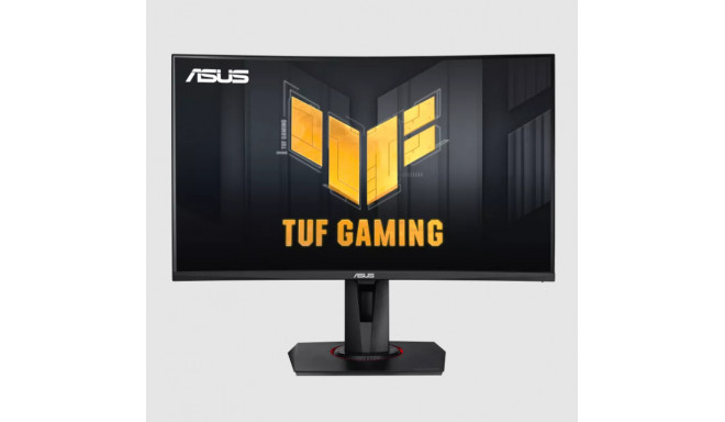 ASUS TUF Gaming VG27VQM - 240Hz | Full HD | 27'' | VA | 1 ms monitor
