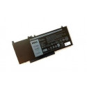 Dell battery 62Whr 4 Cell