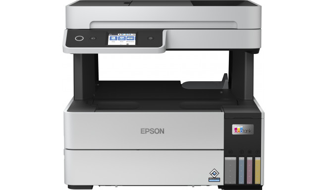Epson EcoTank L6460