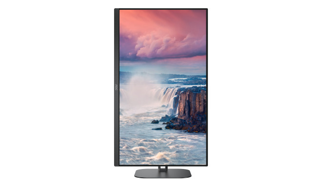 AOC Q27V5N/BK - 75Hz | QHD | 27'' | VA | 4ms monitor