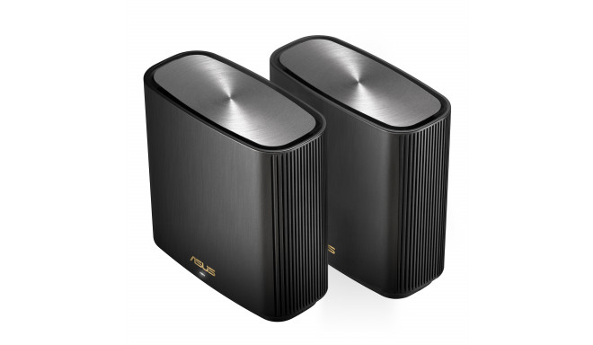 ASUS ZenWiFi AX (XT9) (2-pack)-czarny