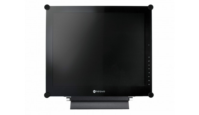 AG Neovo monitor 19" LCD X-19E (24-7)