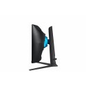 Samsung LCD S27BG650EUX 27" black Gaming G65B