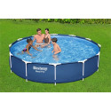 Bestway 56681 Steel Pro Pool Set