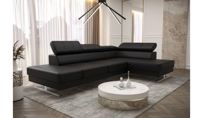 Nurgadiivan EMPORIO MINI PN, must