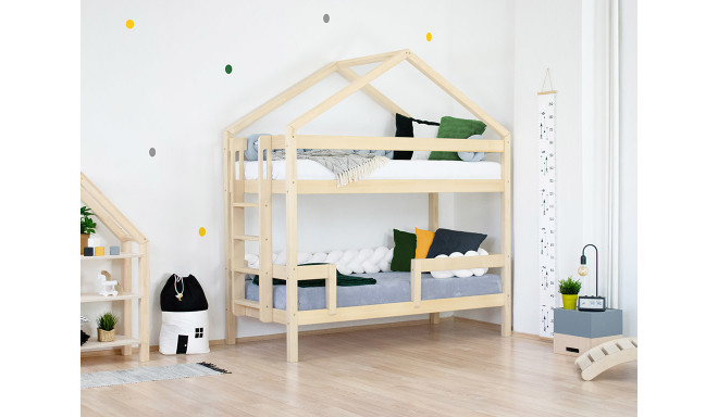 Narivoodi Kili, naturaalne, õlitatud