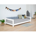Lastevoodi Kiddy 120x200cm, valge