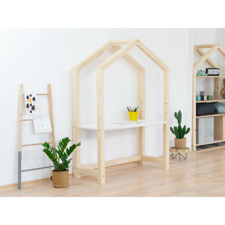 Majariiul Stolly, naturaalne/valge, õlitatud
