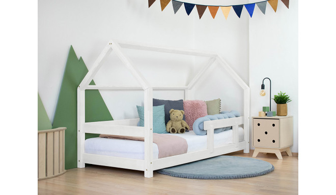 Majavoodi Tery 90x180cm, valge