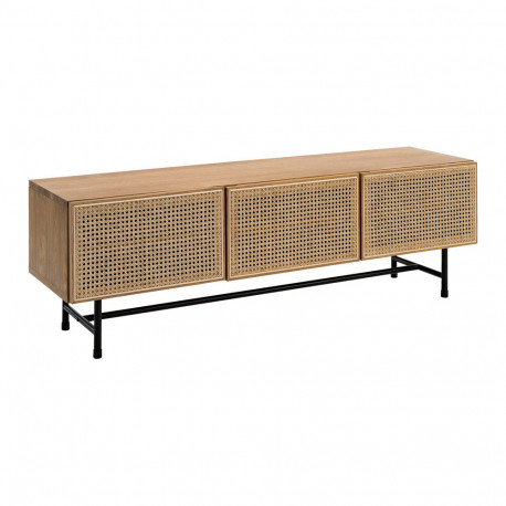 TV-alus Racquet, tamm