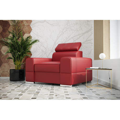 Tugitool Royal, punane