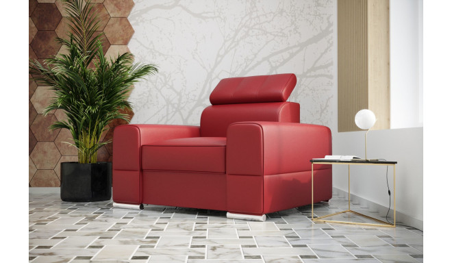 Tugitool Royal, punane