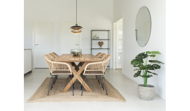 Söögitoa komplekt 83