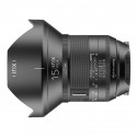 Irix 15mm f/2.4 Firefly Nikon