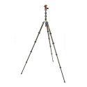 3 Legged Thing Legends Bucky Tripod with AirHed VU in Grey